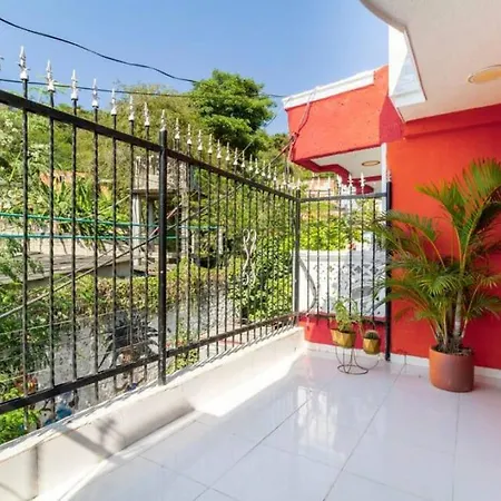 Hostal-Mirador La Popa